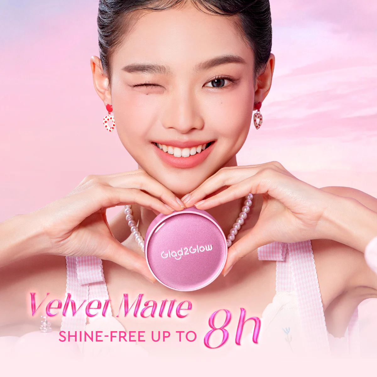2-IN-1 Perfect Pair Cushion Powder - Image 12