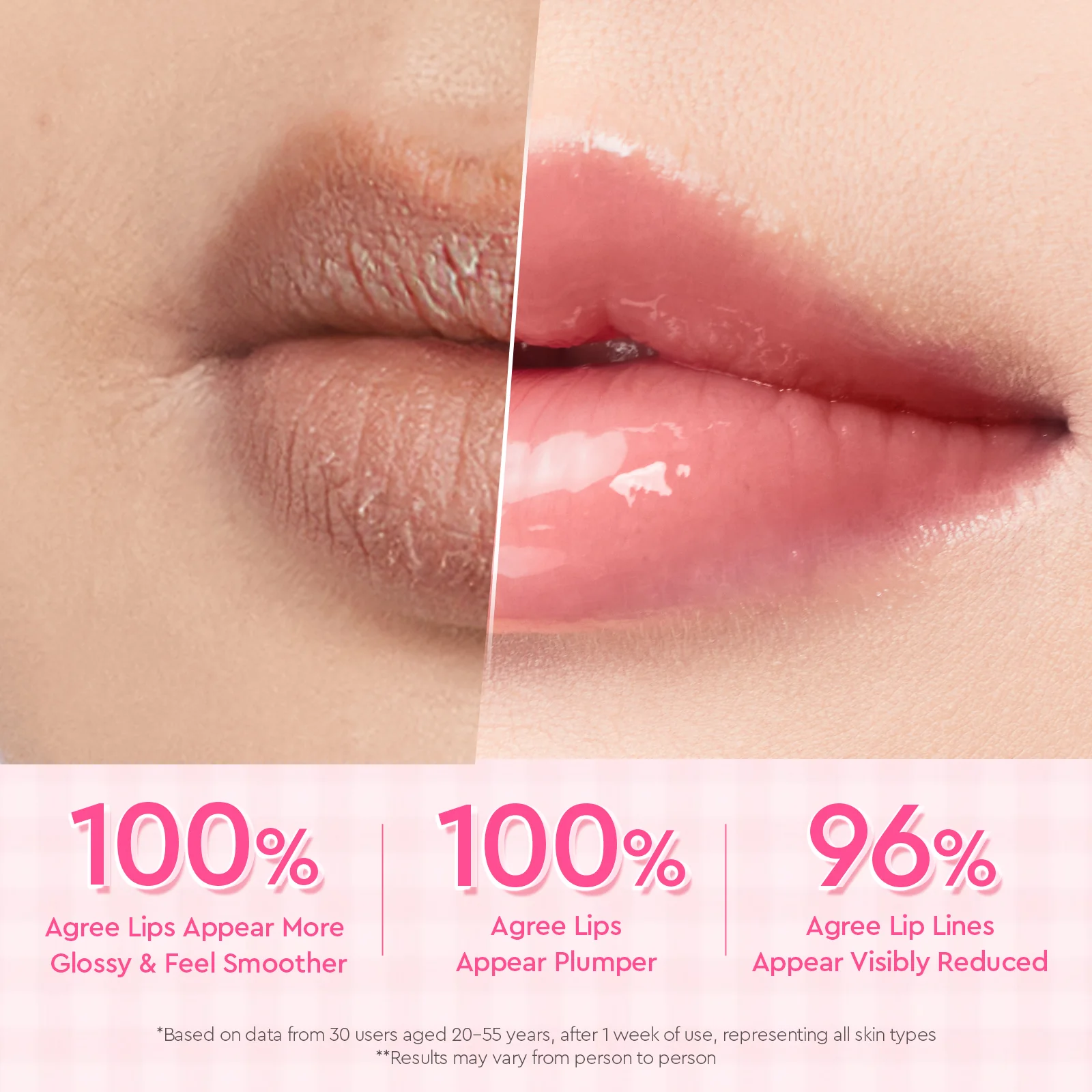 Brightening Lip Serum - Image 11
