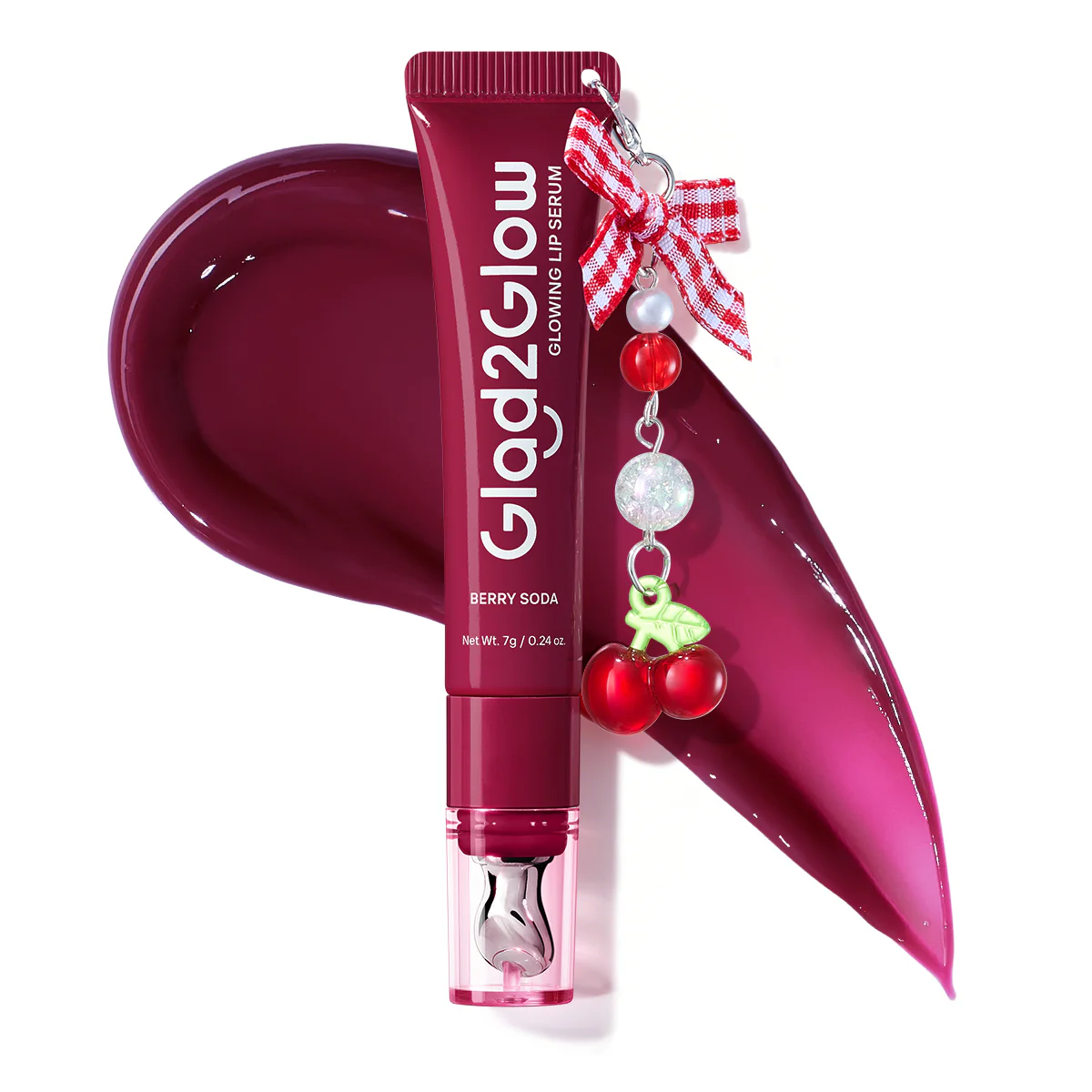 Brightening Lip Serum - Image 5