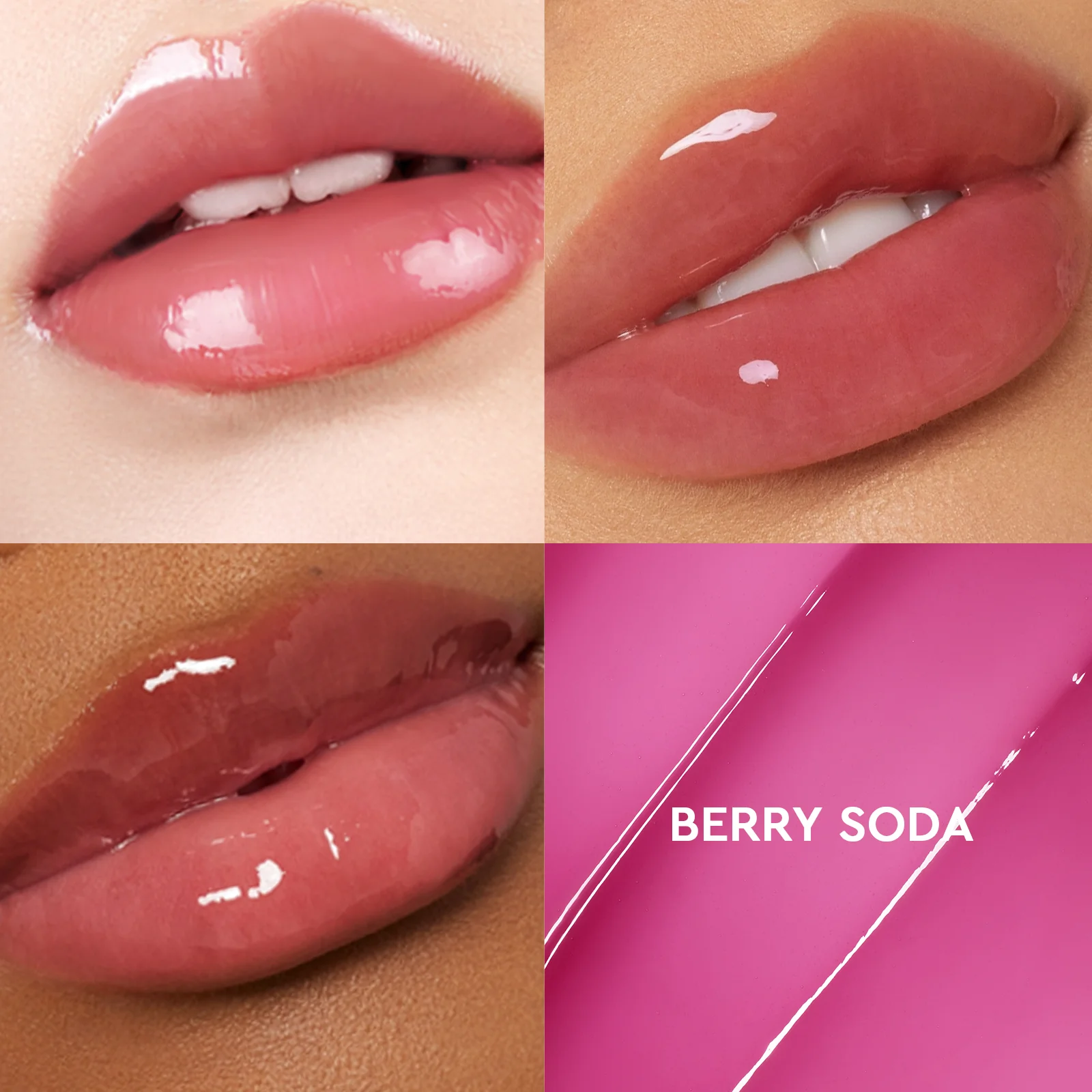 Brightening Lip Serum - Image 6