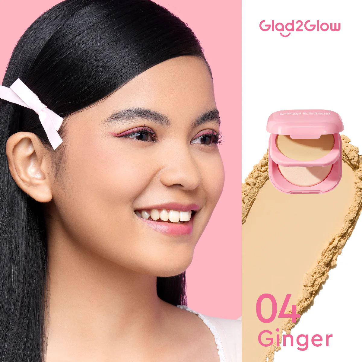 Perfect Blurring Powder Foundation - Image 10