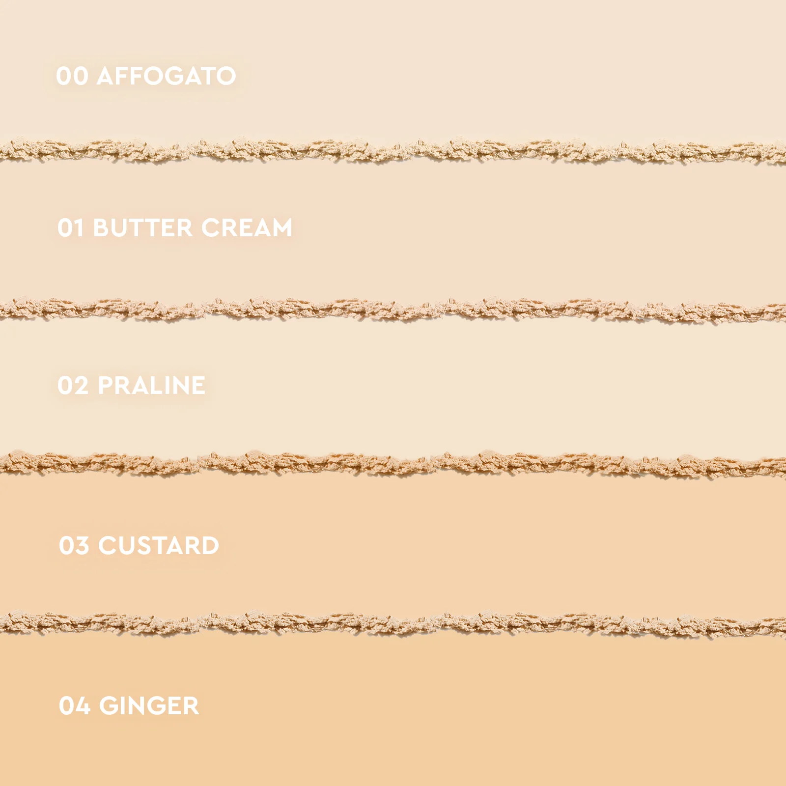 Perfect Blurring Powder Foundation - Image 17